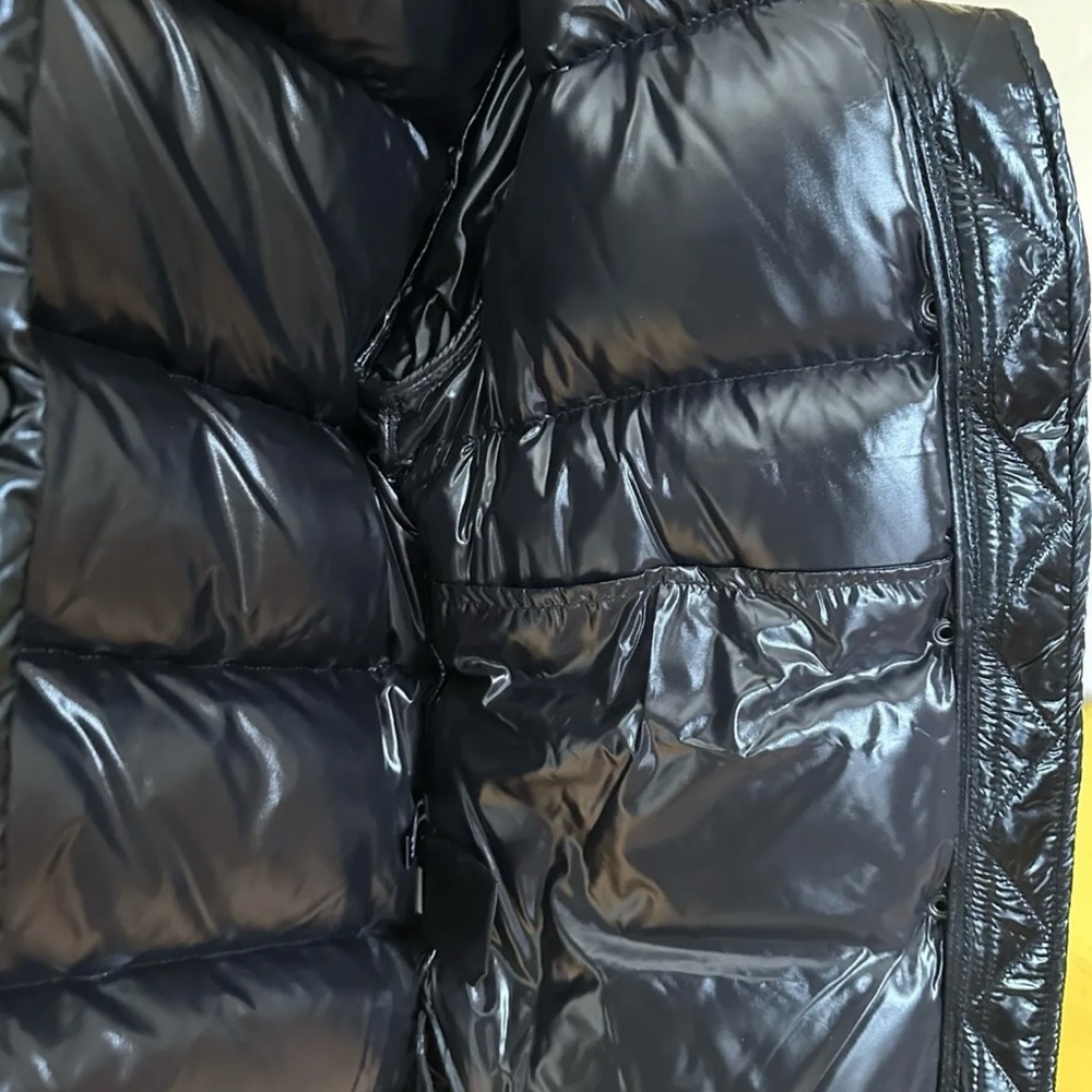 Sam Down Jacket - Picture 5 of 6